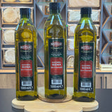 Hakiki sıkma zeytinyağı 1000ml