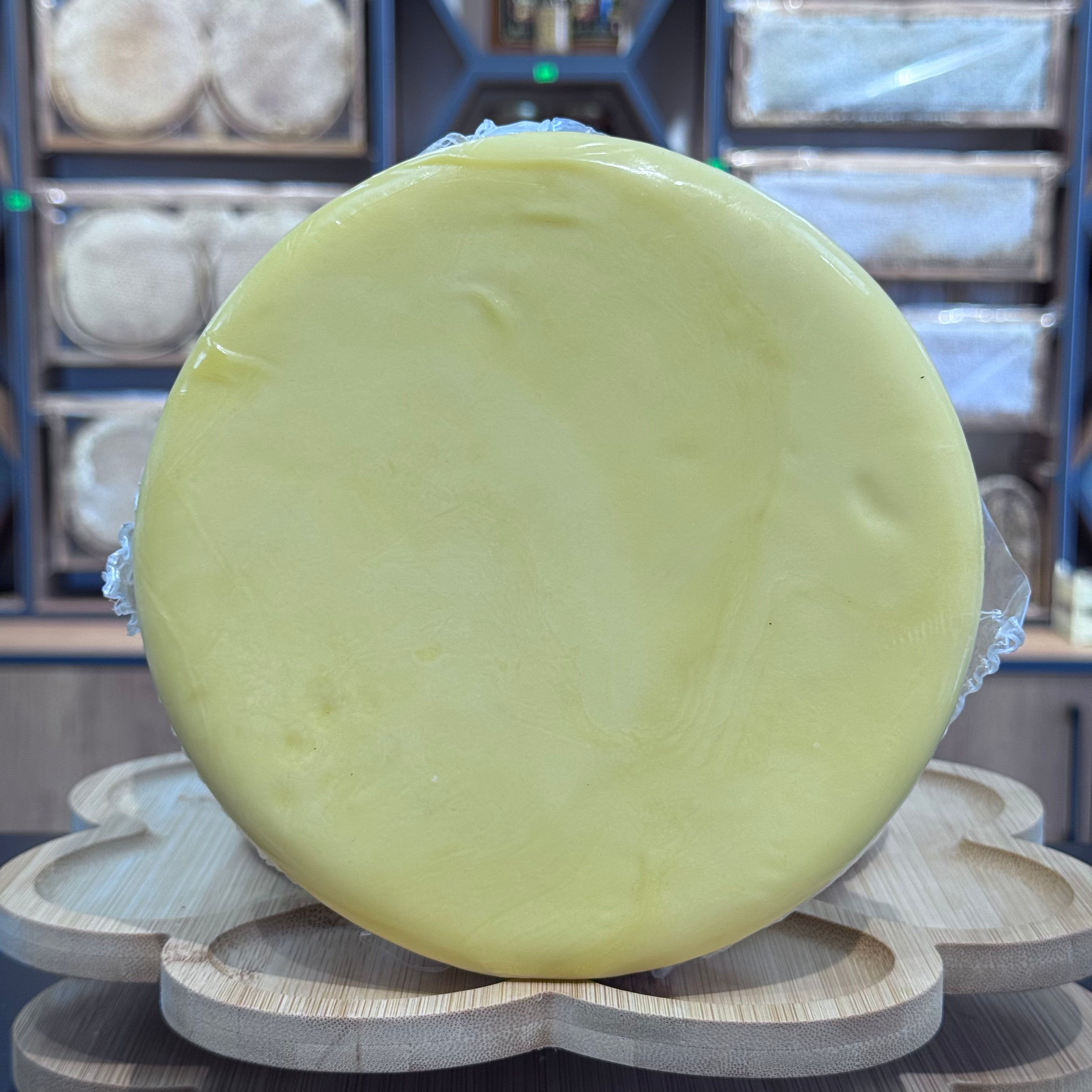 Göbek Kaşar Peyniri