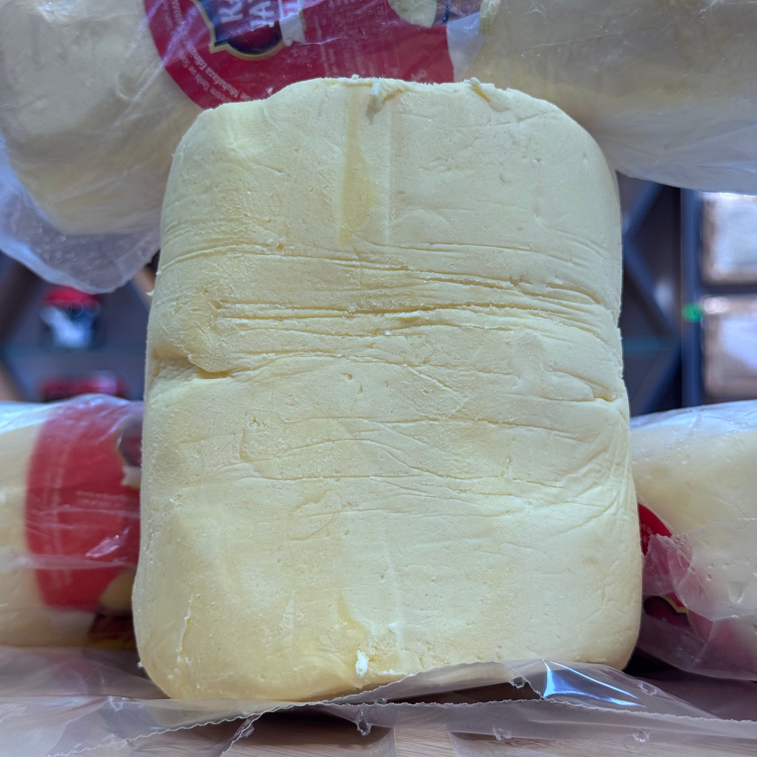 Hakiki köy Tereyaği 500 Gr