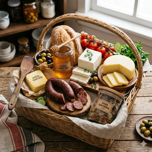 Paketler